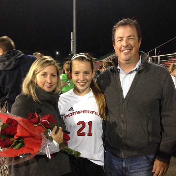 Meet your Posher, Marie - Picture 1 of 1